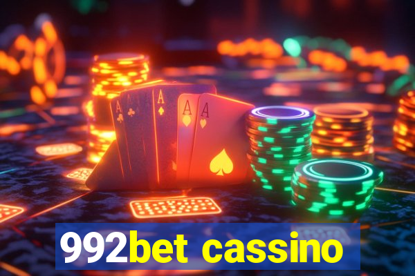 992bet cassino